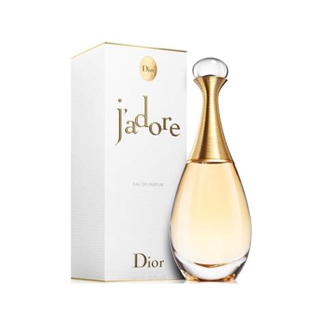 parfum j'adore dior original